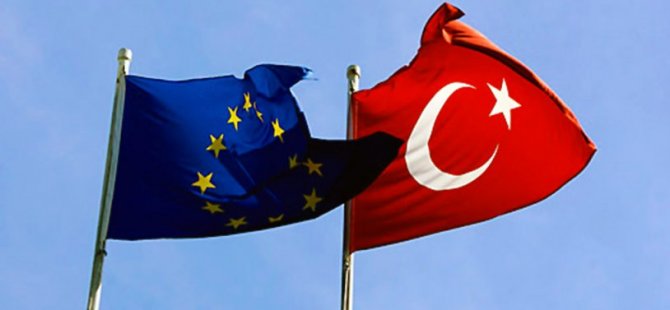 Bu gün Türkiye'ye Karşı Bir Dizi Önlem Alacağız