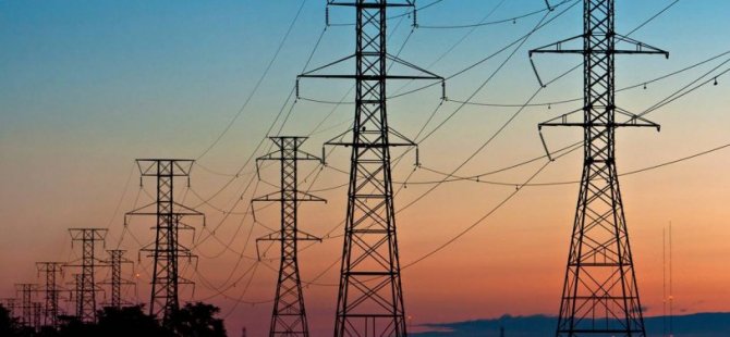 Elektriğe Yapılan Zamlar Sanayiciyi Zora Soktu