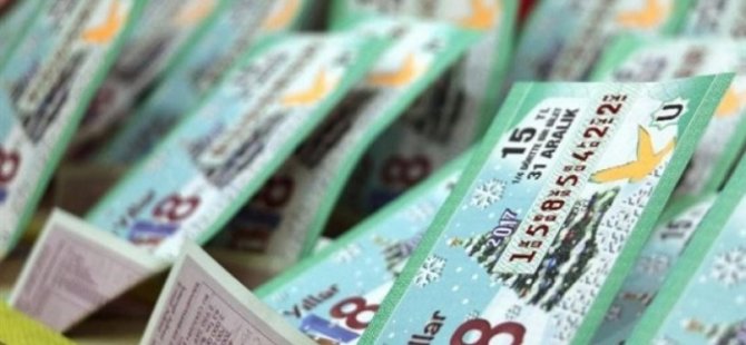 70 Milyonu Kazanan Talihli  197 Gün Sonra  Ortaya Çıktı