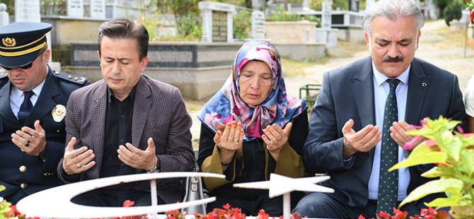 Tuzla, 15 Temmuz Demokrasi ve Milli Birlik Günü’nde Bir Kez Daha Tek Yürek Oldu