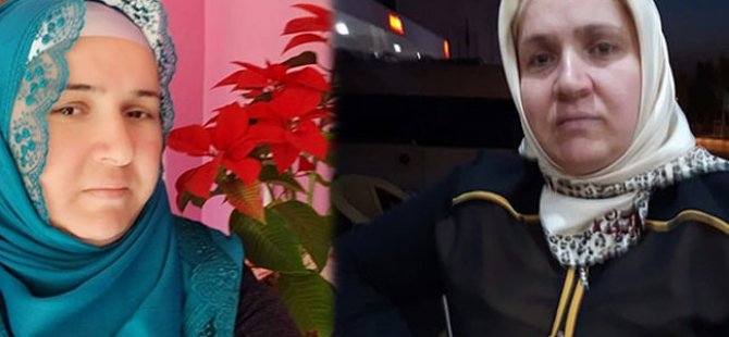 Aydos Ormanı'nda Vahşice Katledildi