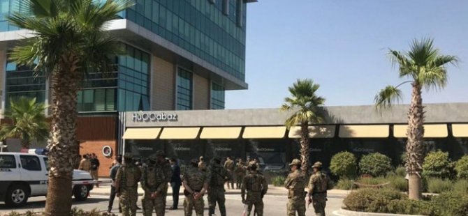 Kanlı Saldırıda  Türk Diplomat Hayatını Kaybetti