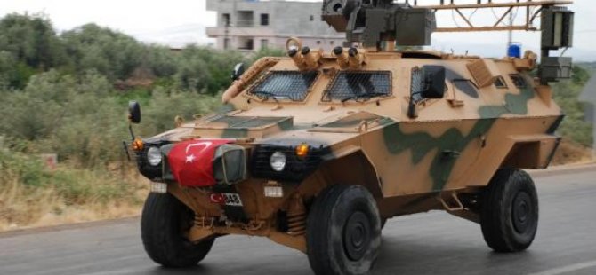 SINIRDA SEVKİYAT HAREKETLİLİĞİ