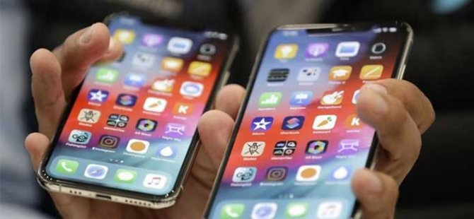 YURT DIŞINDAN GETİRİLEN TELEFONLARA FAHİŞ ZAM!