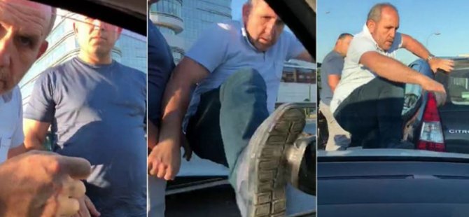PENDİK'Lİ MAGANDALARLA İLGİLİ YENİ GELİŞME