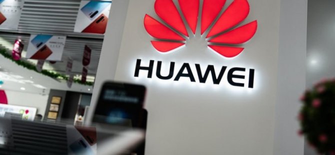 HUAWEİ YÖNETİMİ'NDEN  ANDROİD KARARI