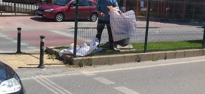 GÖRÜNTÜ VE ÇEVRE KİRLİLİĞİNE GEÇİT YOK