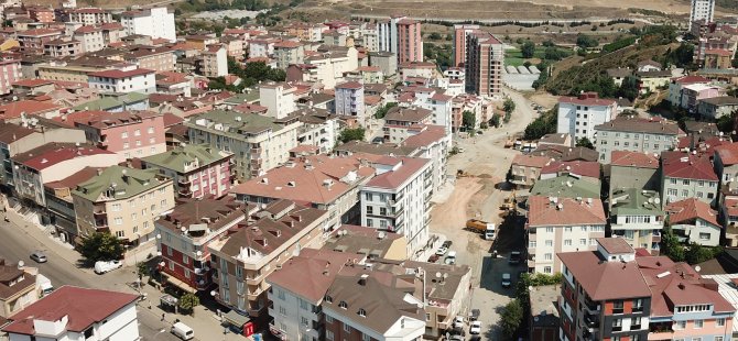 YENİ YOL BAYRAMDAN SONRAYA GÜN SAYIYOR