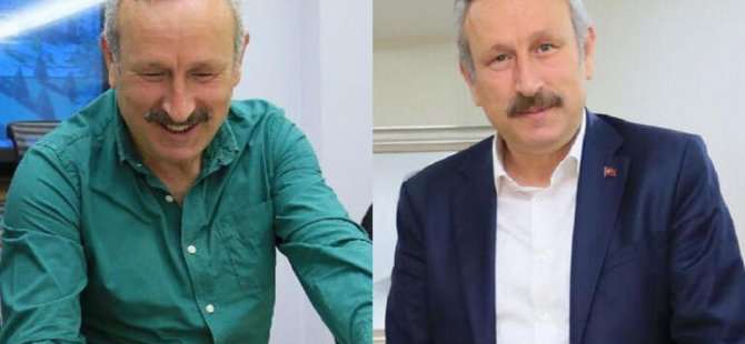 DERİNCE ESKİ BELEDİYE BAŞKANI'NA SİLAHLI SALDIRI