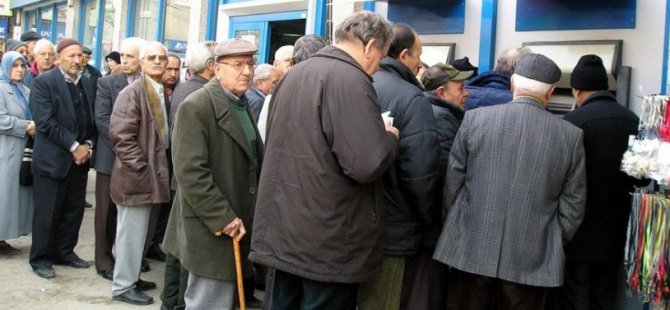 CHP Milletvekili İkramiyelerin Asgari Ücret Düzeyinde Olmasını İstedi