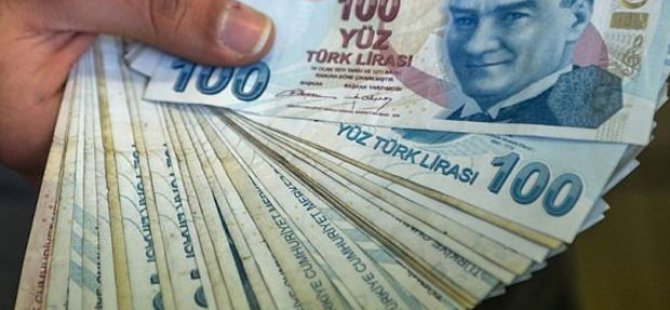 BAYRAM İKRAMİYESİ 9 AĞUSTOS'TA ÖDENECEK