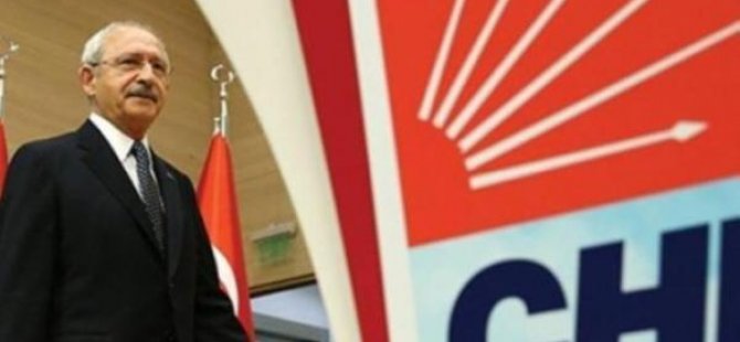 CHP'Lİ BELEDİYELERDE USULSÜZ ATAMALARA NEŞTER