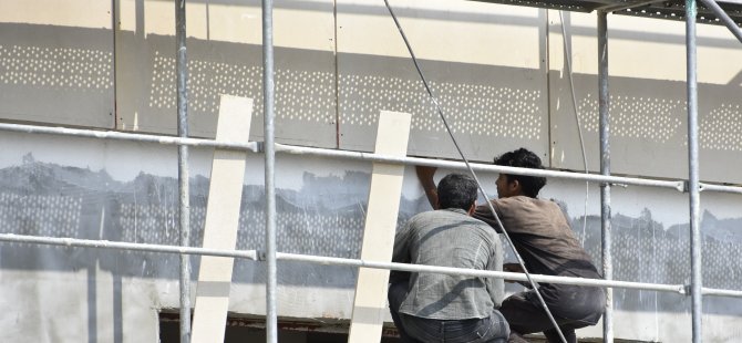 PENDİK'E DEĞER KATACAK YENİ BİR SPOR KOMPLEKSİ DAHA