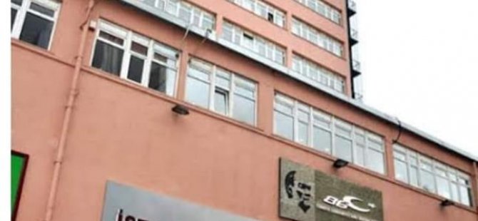 NEDEN TAŞINDI NEDEN HİZMETE AÇILDI BİLEN YOK!