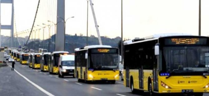 HİÇ BİR PERSONEL İŞTEN ÇIKARTILMADI