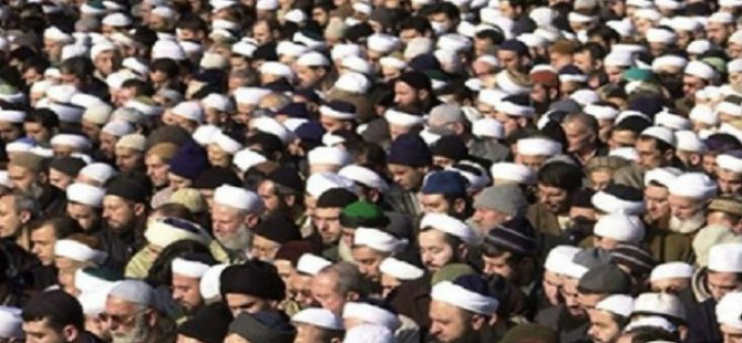 EĞİTİM KURUMLARI TARİKATLARA EMANET EDİLDİ