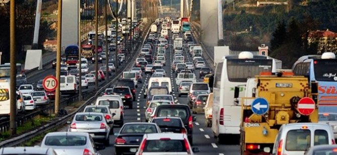 BAYRAMDA HANGİ YOLLAR ÜCRETSİZ OLACAK?