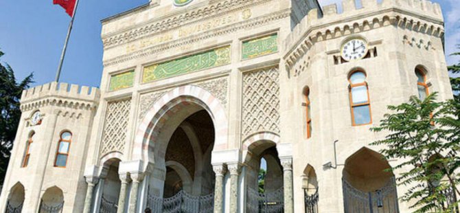 ÜNİVERSİTE KAYIT TARİHİ AÇIKLANDI
