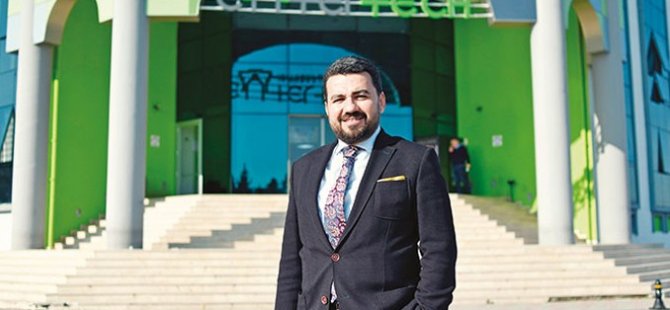 İBB'DE TARTIŞMA YARATAN ATAMA İSTİFA GETİRDİ