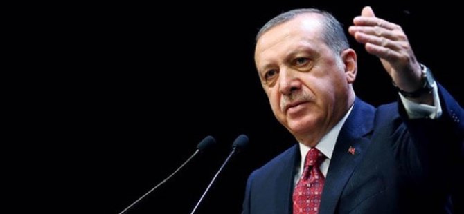 CUMHURBAŞKANI ERDOĞAN HAREKAT İÇİN TARİH VERDİ