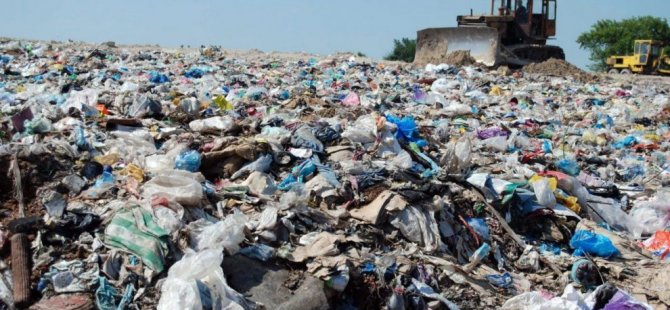 İTHAL ÇÖP ÜLKESİ OLDUK!