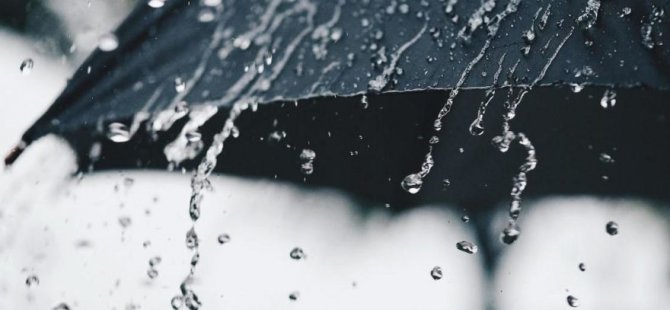 METEOROLOJİ'DEN UYARI!
