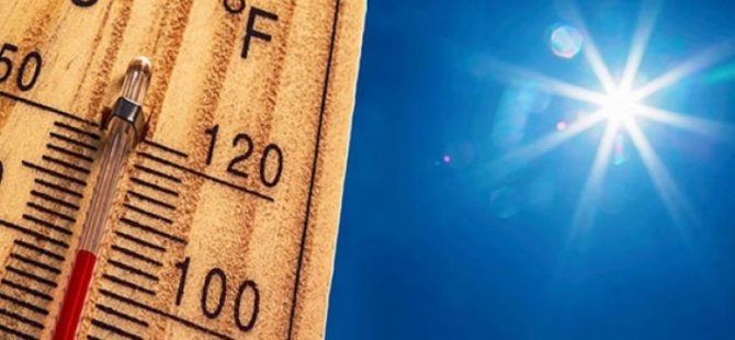 METEOROLOJİ'DEN 6 İL İÇİN TEHLİKE UYARISI