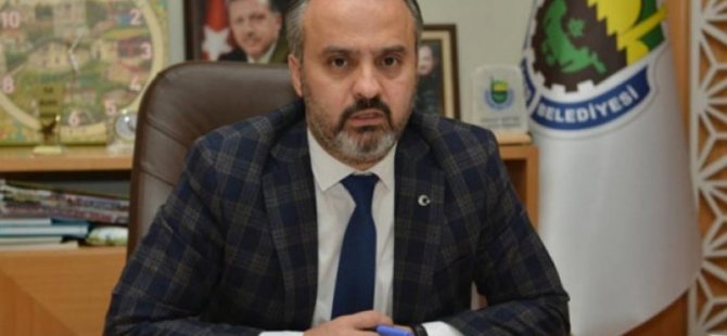 BELEDİYENİN TÜM ŞİRKETLERİNE KENDİNİ BAŞKAN OLARAK ATADI