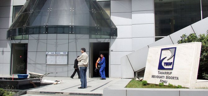 FETÖ'NÜN ŞİRKETLERİ AK PARTİ'NİN GEÇİM KAYNAĞI OLDU