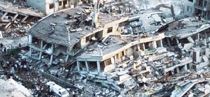 20 YILDIR TEK BİR DERS BİLE ÇIKARTILMADI