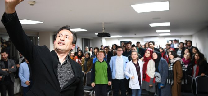TUZGEM BÜYÜK BAŞARIYA İMZA ATTI