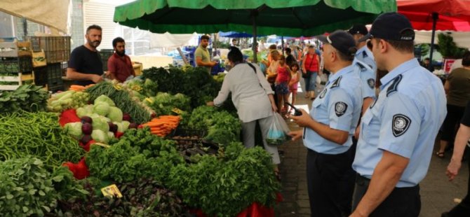 KARTAL BELEDİYESİ'NİN İHBAR HATTINA ŞİKAYET YAĞIYOR