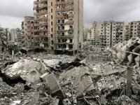 İSTANBUL DEPREMİ 7.5 ŞİDDETİNDE OLUP 2.5 DAKİKA SÜRECEK