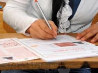 FETÖ BU SEFER TANZANYA'DA SORULARI ÇALDI