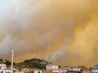 YANGIN SÖNDÜRMEDE İHMALLER ZİNCİRİ