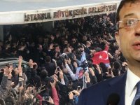 İMAMOĞLU 50 KİŞİYİ İŞTEN ÇIKARDI