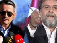 TARIM BAKANINA BİR TEPKİ DE AHMET HAKANDAN GELDİ