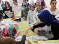 ÜNİVERSİTE KAYIT BAŞVURULARI BU GÜN SONA ERİYOR