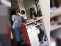 VAHŞETİ KAYDA ALAN KİŞİ GÖZALTINA ALINDI