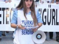 GAZETECİNİN ATTIĞI MESAJA HAPİS CEZASI GELDİ