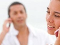 CEP TELEFONLARI ÖLÜMCÜL TEHLİKE SAÇIYOR