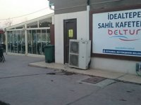 BELTUR'DA  İŞÇİ KIYIMI 175 KİŞİ MESAJLA İŞTEN ATILDI