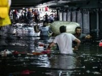 İBB'DEN SEL TAŞKINLARI İÇİN 437 MİLYONLUK BÜTÇE