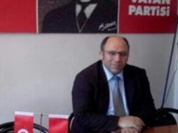 MEVLÜT USTA; PKK PENDİK GÖÇBEYLİ'DE ORMAN YAKTI