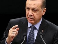 ERDOĞAN’A “YENİ PARTİYE GEÇERİZ” MESAJI