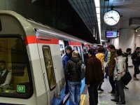 24 SAAT HİZMET VERECEK  METRO HATLARI BELLİ OLDU