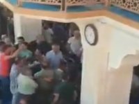 30 AĞUSTOS ZAFER BAYRAMINDA CAMİDE REZALET GÖRÜNTÜLER