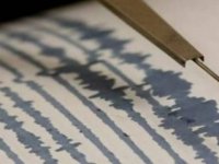 MUĞLA'DA KORKUTAN DEPREM