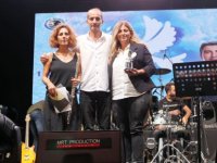 KARTAL, BARIŞ KONSERİNE EV SAHİPLİĞİ YAPTI