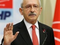 KILIÇDAROĞLU KADIN CİNAYETLERİNİN ÖNLENMESİ İÇİN PROJELERİN YAPILMASINI İSTEDİ